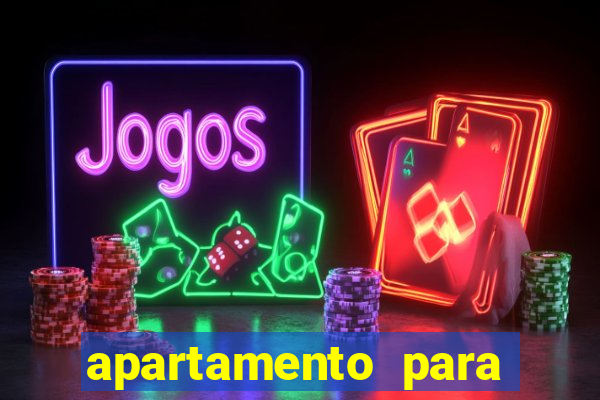 apartamento para alugar nova betania mossoro
